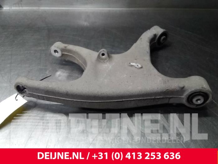 Audi A7 Draagarm onder links-achter O45478
