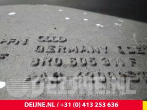 Audi A7 Querlenker unten links hinten O45478 foto 3