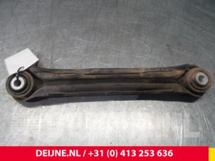 Mercedes C-Klasse Draagarm onder links-achter O45484 foto 2