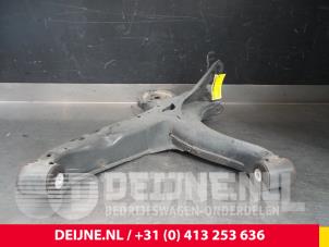 Mercedes Vito Querlenker unten links hinten O45489 foto 2