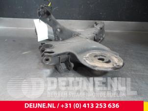 Mercedes Vito Querlenker unten links hinten O45489 foto 4