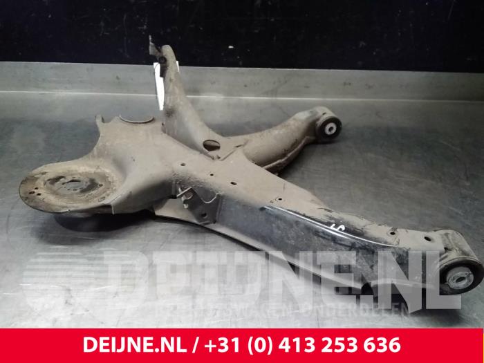 Mercedes Vito Rear lower wishbone, left O45490