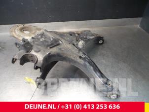 Mercedes Vito Rear lower wishbone, left O45491 photo 2