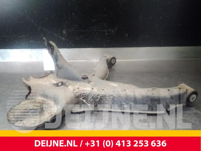 Mercedes Vito Rear lower wishbone, left O45494