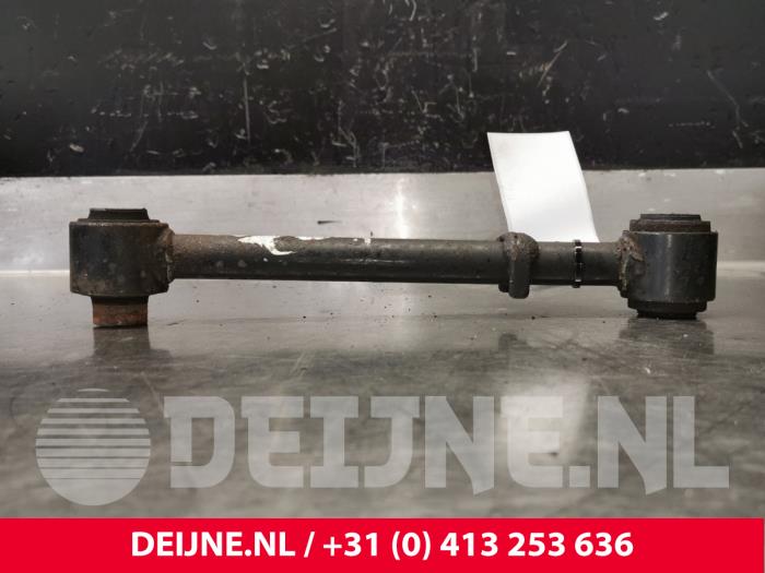 Opel Antara Rear lower wishbone, left O45497
