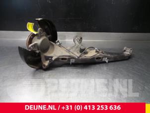 Volkswagen Transporter Rear lower wishbone, left O45503 photo 2
