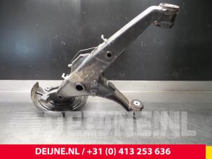 Volkswagen Transporter Rear lower wishbone, left O45503 photo 4
