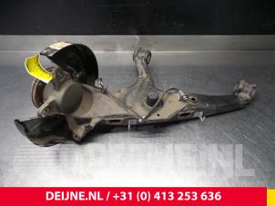 Volkswagen Transporter Rear lower wishbone, left O45503 photo 3
