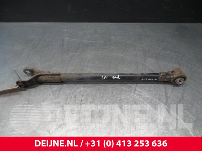 Fiat Doblo Rear lower wishbone, left O45504
