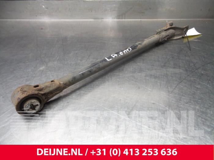 Fiat Doblo Rear lower wishbone, left O45505