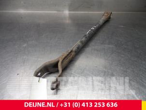 Fiat Doblo Rear lower wishbone, left O45505 photo 2