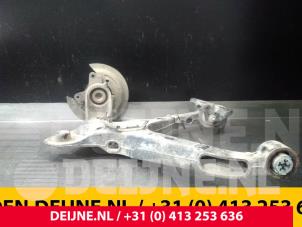 Peugeot Expert Rear lower wishbone, left O45507 photo 3