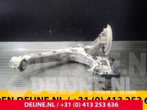 Peugeot Expert Rear lower wishbone, left O45507 photo 2