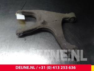 Audi A4 Querlenker unten rechts hinten O45509 foto 2