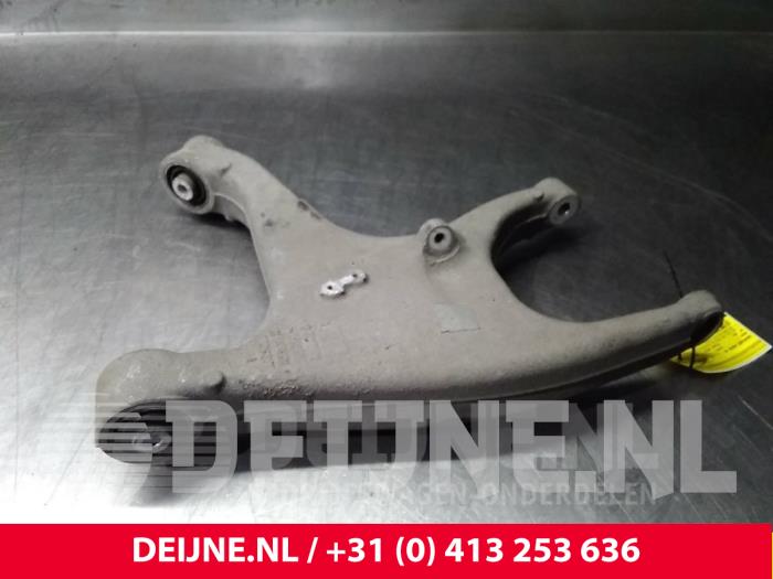 Audi A7 Draagarm onder rechts-achter O45510