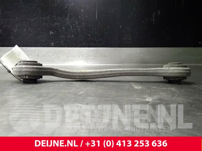Audi A7 Draagarm onder rechts-achter O45511