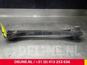 Audi Q3 Querlenker unten rechts hinten O45512 foto 2