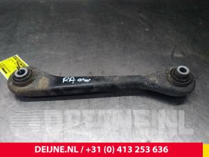 Audi Q3 Querlenker unten rechts hinten O45512 foto 3