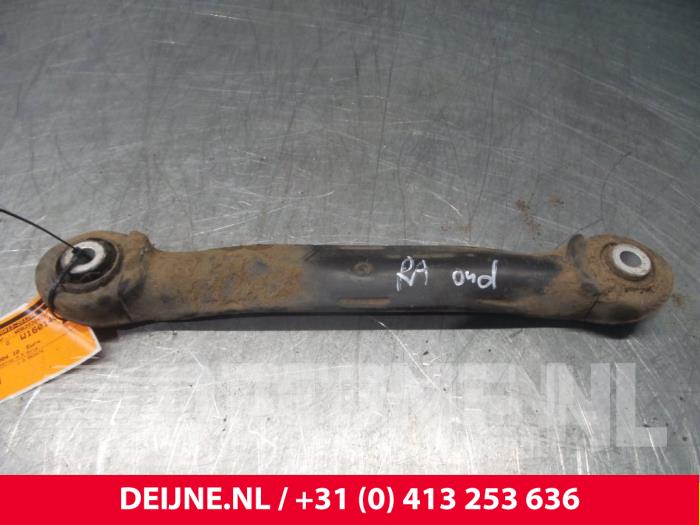 Draagarm onder rechts-achter - Mercedes C-Klasse