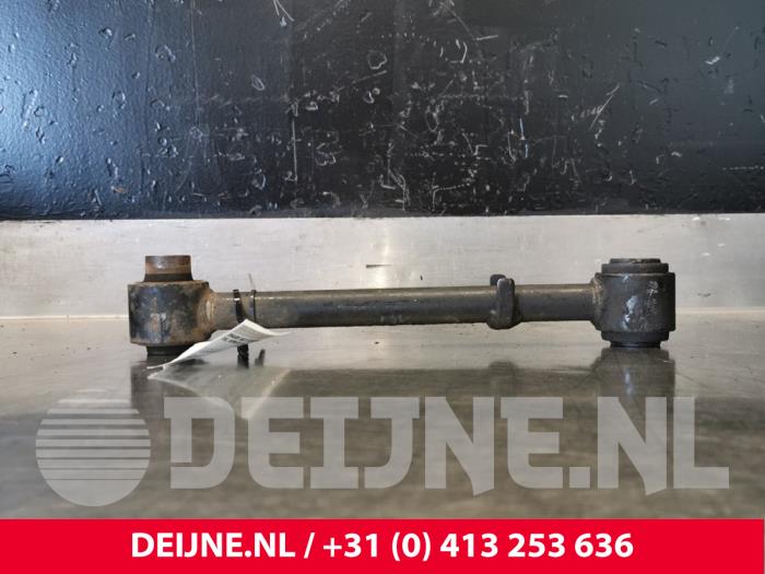 Opel Antara Lower wishbone, rear right O45522