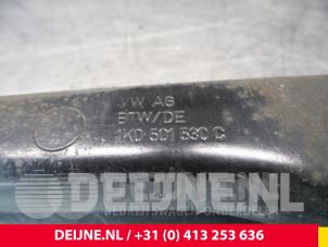 Volkswagen Passat Draagarm onder rechts-achter O45527 foto 2
