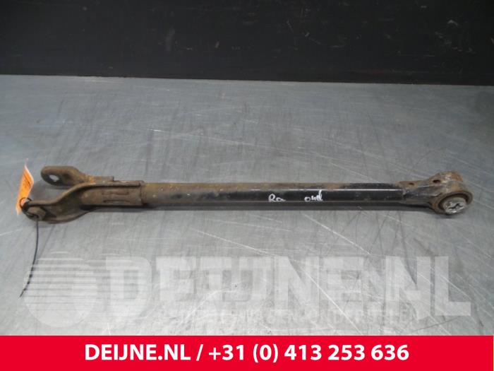 Fiat Doblo Lower wishbone, rear right O45529