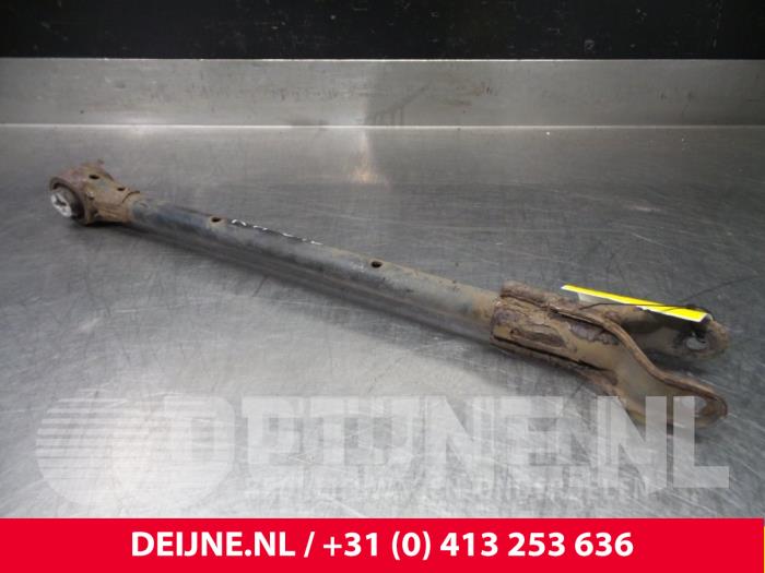 Fiat Doblo Lower wishbone, rear right O45530