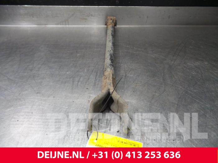 Fiat Doblo Querlenker unten rechts hinten O45531