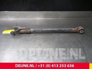 Fiat Doblo Lower wishbone, rear right O45531 photo 2