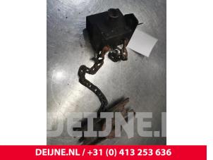 Mitsubishi Canter Spare wheel mechanism O45556 photo 2