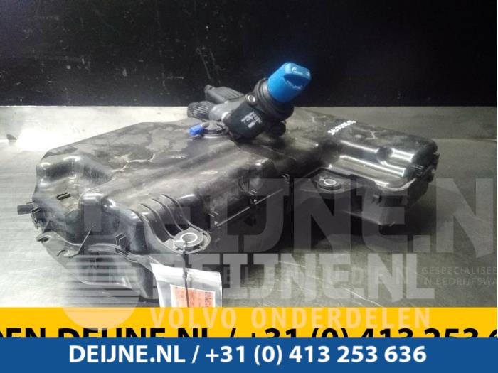 Adblue tank - Volkswagen Transporter