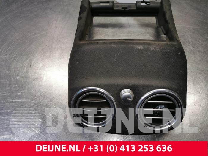 Mercedes C-Klasse Luchtrooster Dashboard O45795