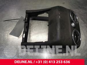 Mercedes C-Klasse Luftgitter Armaturenbrett O45795 foto 2