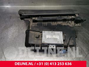 Mercedes A-Klasse Handschuhfach O45816 foto 3