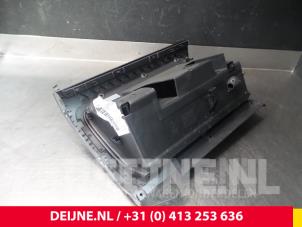 Volkswagen Golf Handschuhfach O45828 foto 2