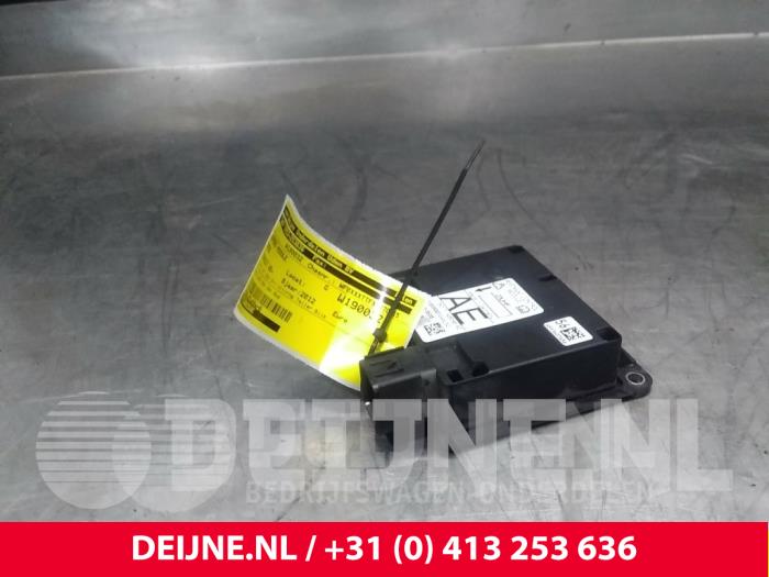 Ford Transit Airbag Modul O45851
