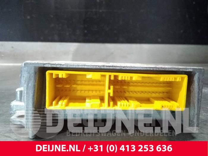 Mercedes B-Klasse Airbag Modul O45852