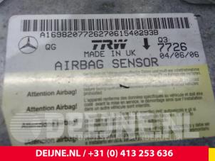 Mercedes B-Klasse Airbag Module O45852 photo 2