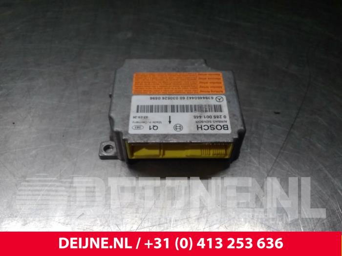 Mercedes Vito Airbag Module O45853