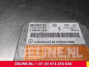 Mercedes Vito Airbag Module O45853 photo 4