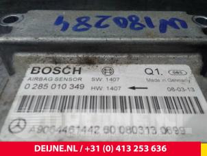 Mercedes Vito Airbag Module O45856 foto 4