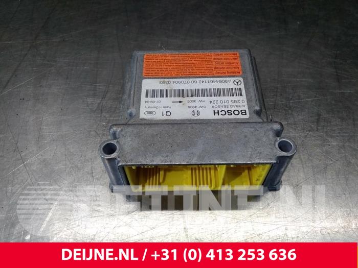 Mercedes Sprinter Airbag Module O45858