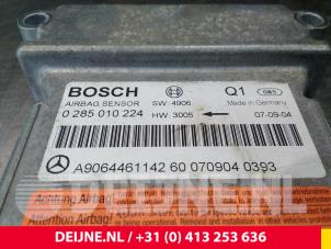 Mercedes Sprinter Airbag Modul O45858 foto 4