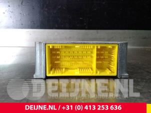 Mercedes Sprinter Airbag Modul O45858 foto 3