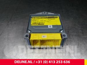 Mercedes Sprinter Airbag Modul O45858 foto 2