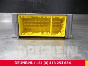 Volkswagen Crafter Airbag Modul O45865 foto 3
