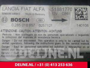 Fiat Doblo Airbag Module O45882 foto 3