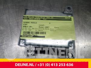 Fiat Doblo Airbag Module O45884 foto 3