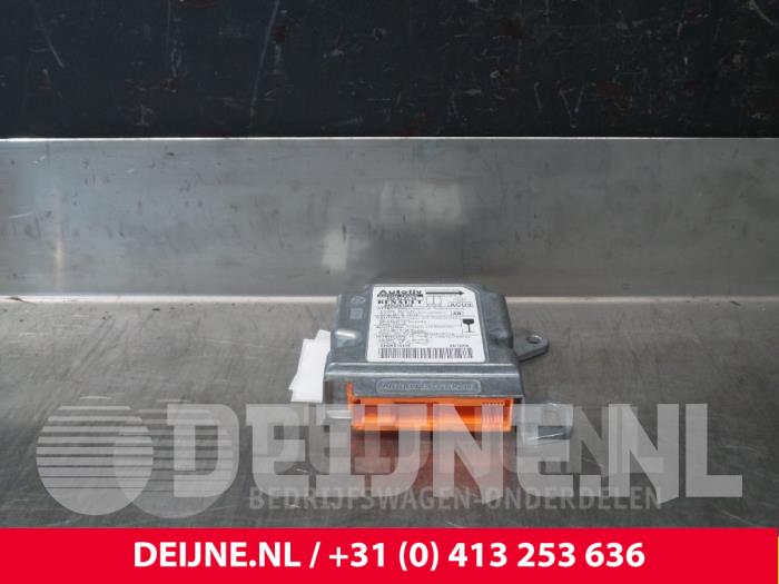Nissan Interstar Airbag Modul O45887