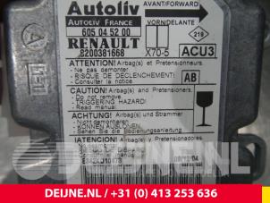 Nissan Interstar Airbag Module O45887 foto 2